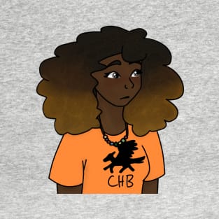 Annabeth Chase T-Shirt